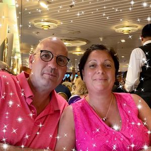 Meet your Posher, Axelle